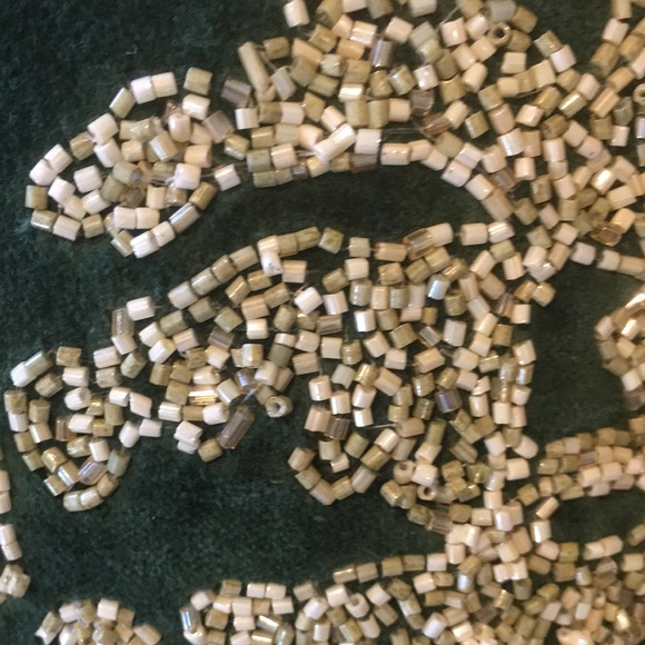 🆕 Cynthia Rowley Beaded Green Velvet Large Decorative Pillow Reindeer Deer Woods - Picture 7 of 16